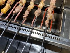 -汉城烧烤(西稍门劳动路店)