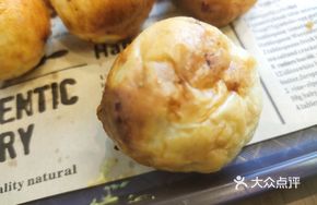 Deep-sea Squid Balls