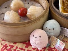 -点都德(皇岗村店)