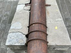 -河间府署