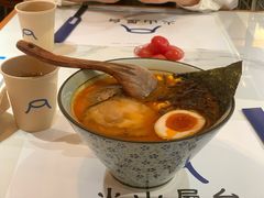 -火山屋台(新街口店)