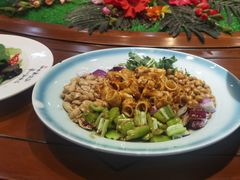 -韩记海鲜饺子(隆仁世家店)