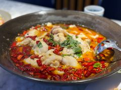 -懒人盐府人家(航天桥店)