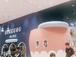 -奈尔宝家庭中心·亲子餐厅(鄞州万达店)