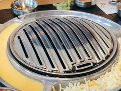 -GOGIYA·咕叽吖韩国传统烤肉店(小榄店)