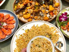 -巽寮印象美食部落餐厅·海鲜·地方特色菜(惠州体验店)