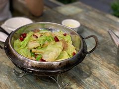 -湘村故事(万科金色梦想店)