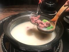 -大良毋米粥(锦龙路总店)