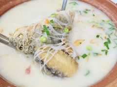 -堂宴·老厦门私房菜(1988仙岳总店)