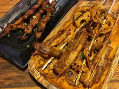 -嘎嘎鸭脑壳(金沙店)