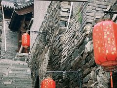 -雁门关景区
