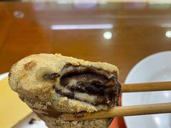 驴打滚-白魁老号饭庄(交道口店)