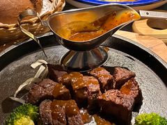 -俄士厨房(未来城店)