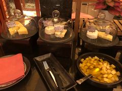 -鸣诗自助餐(澳門四季酒店)