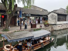 -南浔古镇