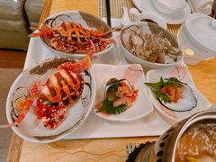 -雍和会海鲜姿造自助(湖东路店)
