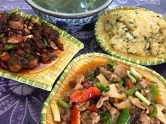 -益恒饭店乡间白族菜(古城总店)