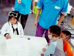 -陕西自然博物馆