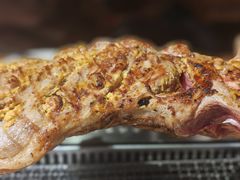 -柿子树炭烤羊腿(金台路店)