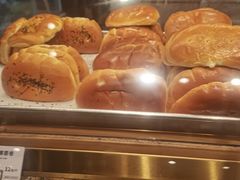 -烘焙町面包店(西四店)