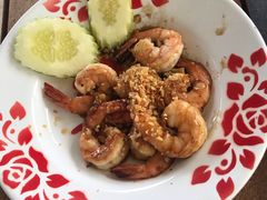 -Doo Dee Thai Food(Issan/Isaan/Esan)