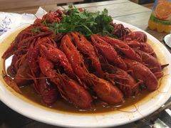 -毛胡子牛羊餐馆(武宁路店)