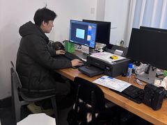 -小树照相馆·证件照(打浦桥店)