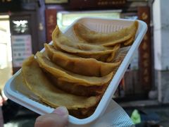 -清真蒋有记(老门东店)