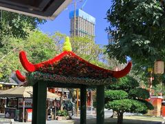 -深圳锦绣中华民俗村