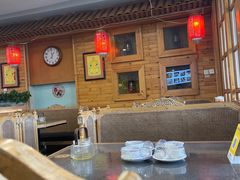 -大清花饺子(山庄店)