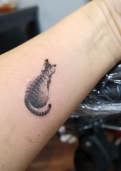 -飛凡TATTOO纹身•原创