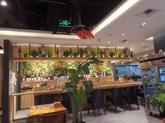 -森味花园·日本料理(伊藤洋华堂亚运村店)