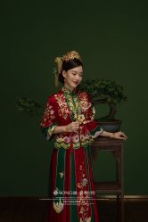 -唯一旅拍·颂当代影像艺术中心(上城店)