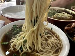 -老冯拉面羊棒骨(西宸广场店)