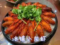 -曹胖子龙虾馆(黄桦路店)