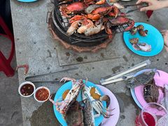 -Jomtien Talay Pao Pattaya
