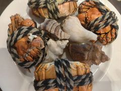 -富力希尔顿酒店·地阔自助餐厅