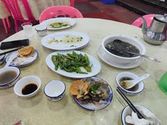 -源海渔村·现捞海鲜(大角湾店)
