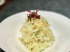 -海味·悦外滩中餐厅(上海宝龙丽筠酒店)
