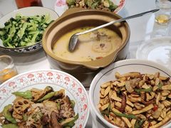-吴掌柜·藕汤印象(南湖店)