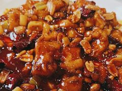 -郭林家常菜(狼垡店)