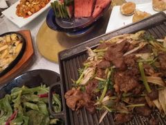 -又一福烤鸭·北京菜(东四店)