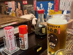 -平成屋·午肴夜酒(四川北路店)
