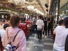-金刚山烧烤(中山路店)