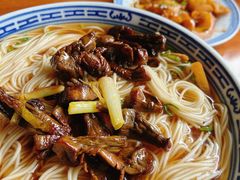 -同得兴 Since·1995 传统苏式面馆(十全街店)
