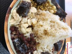 八宝冰-鲜芋仙(铁西万象汇店)