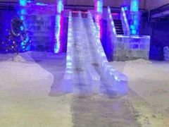 -冠翔冰雪大世界