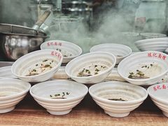 -陈记锅盖面(长江路店)