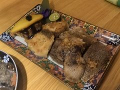 -三石铁板烧(紫竹桥店)