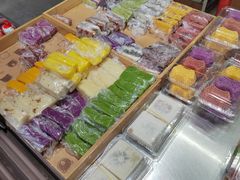 -非遗近水楼糕团(景德路店)
